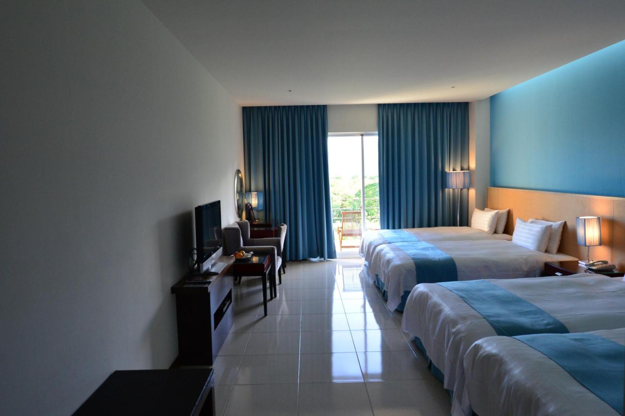 Papago International Resort Chishang Exterior foto